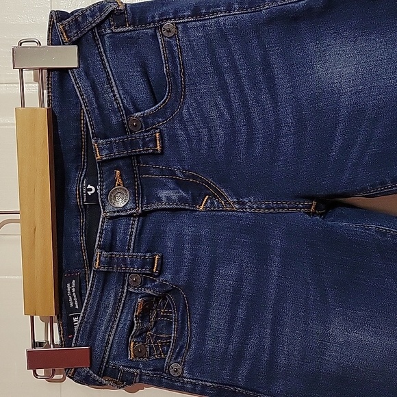 True Religion Jeans US 25 - Picture 2 of 11